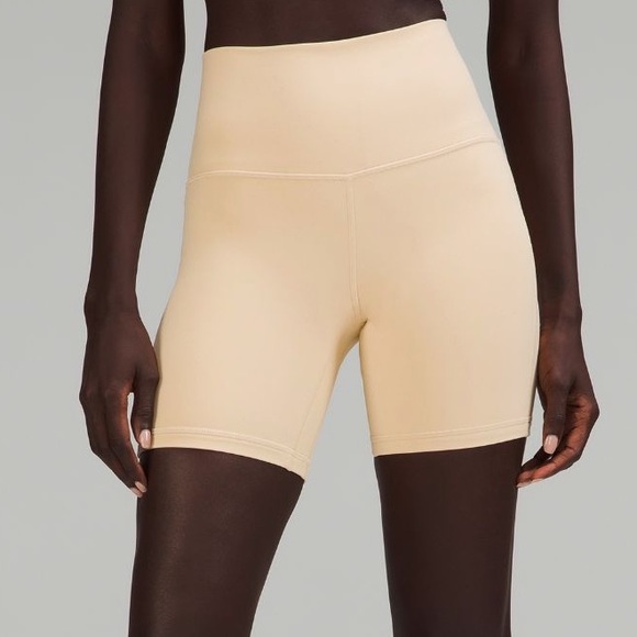 lululemon athletica Pants - Lululemon 6 in align high rise